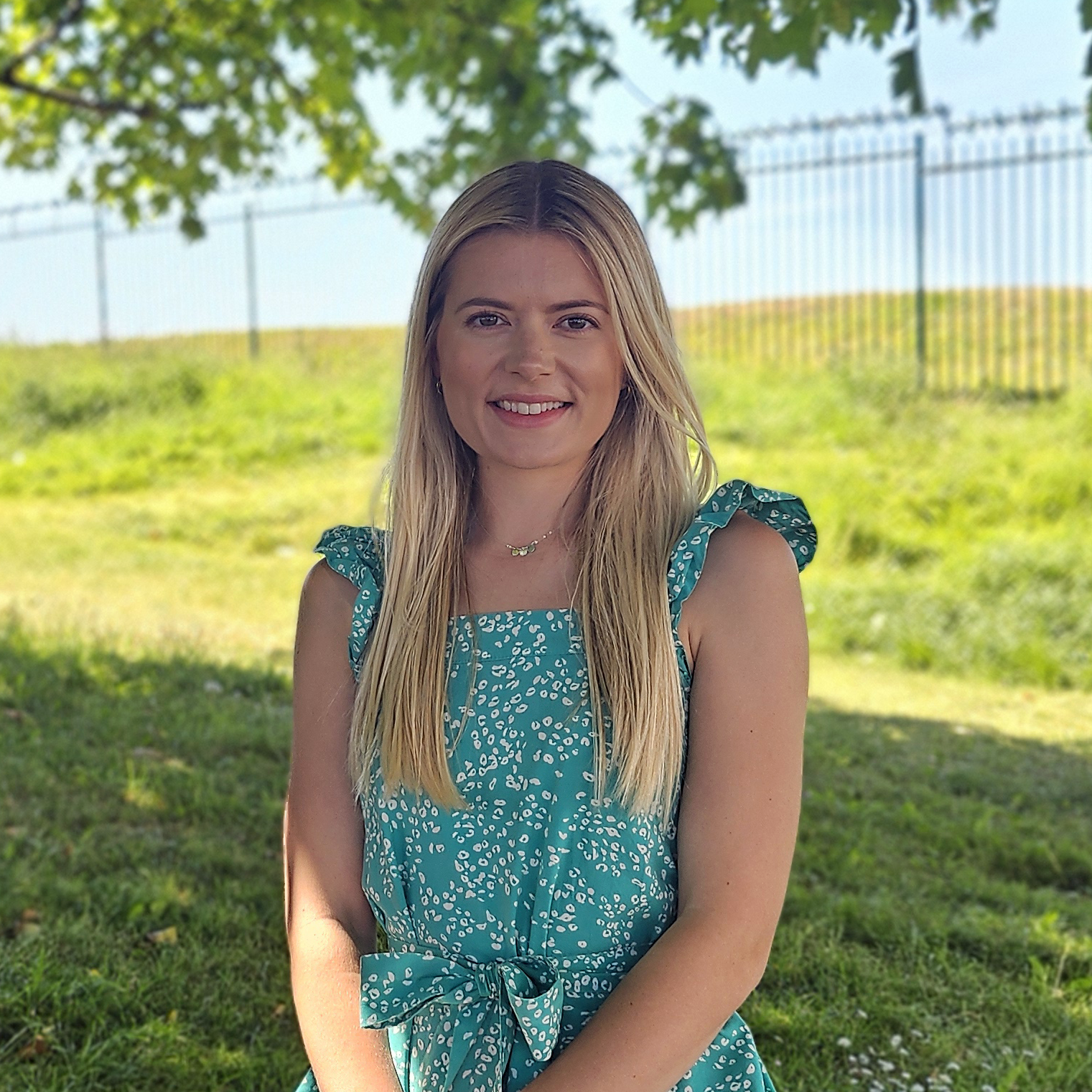 Evie Price